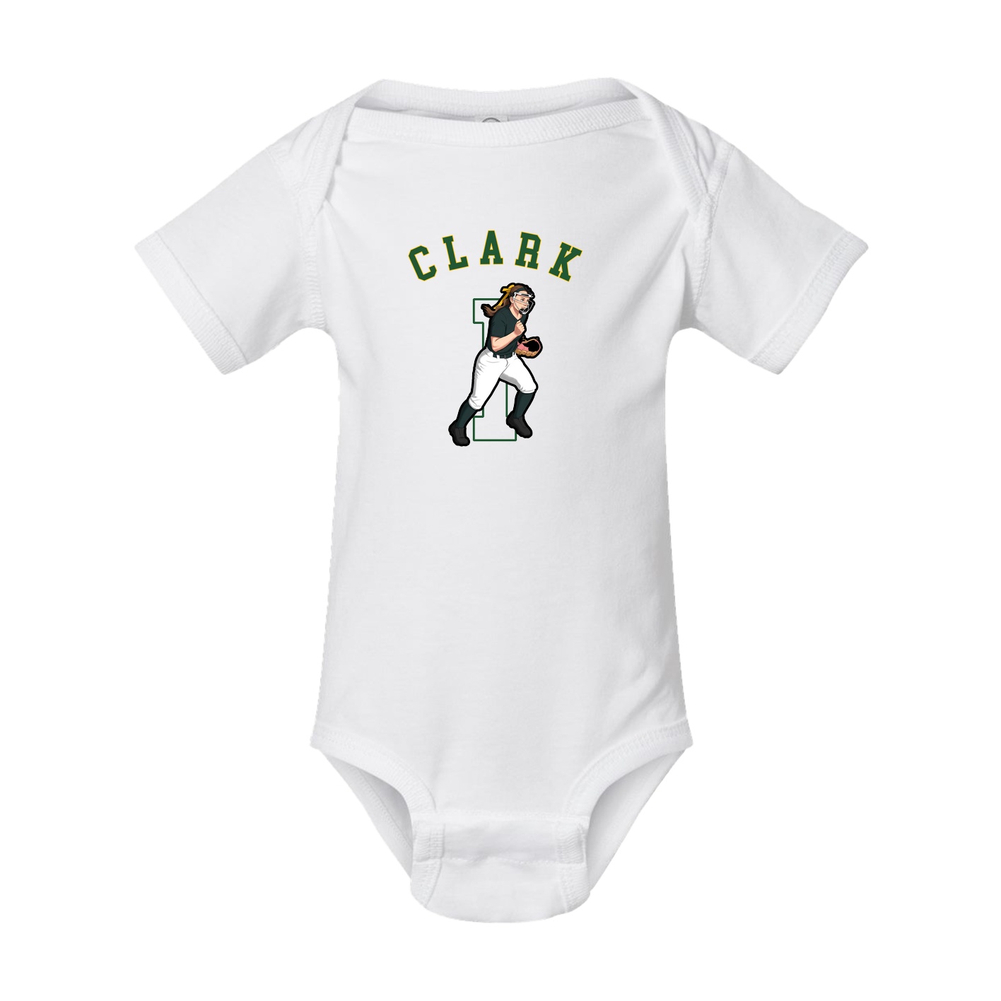 Baby Onesie