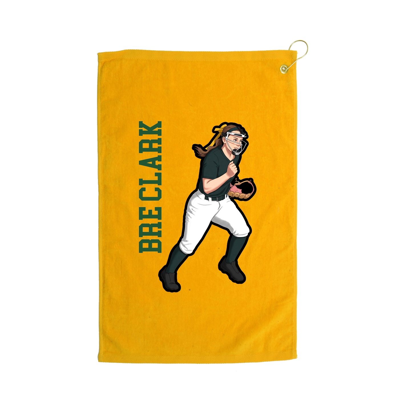 Golf Towel