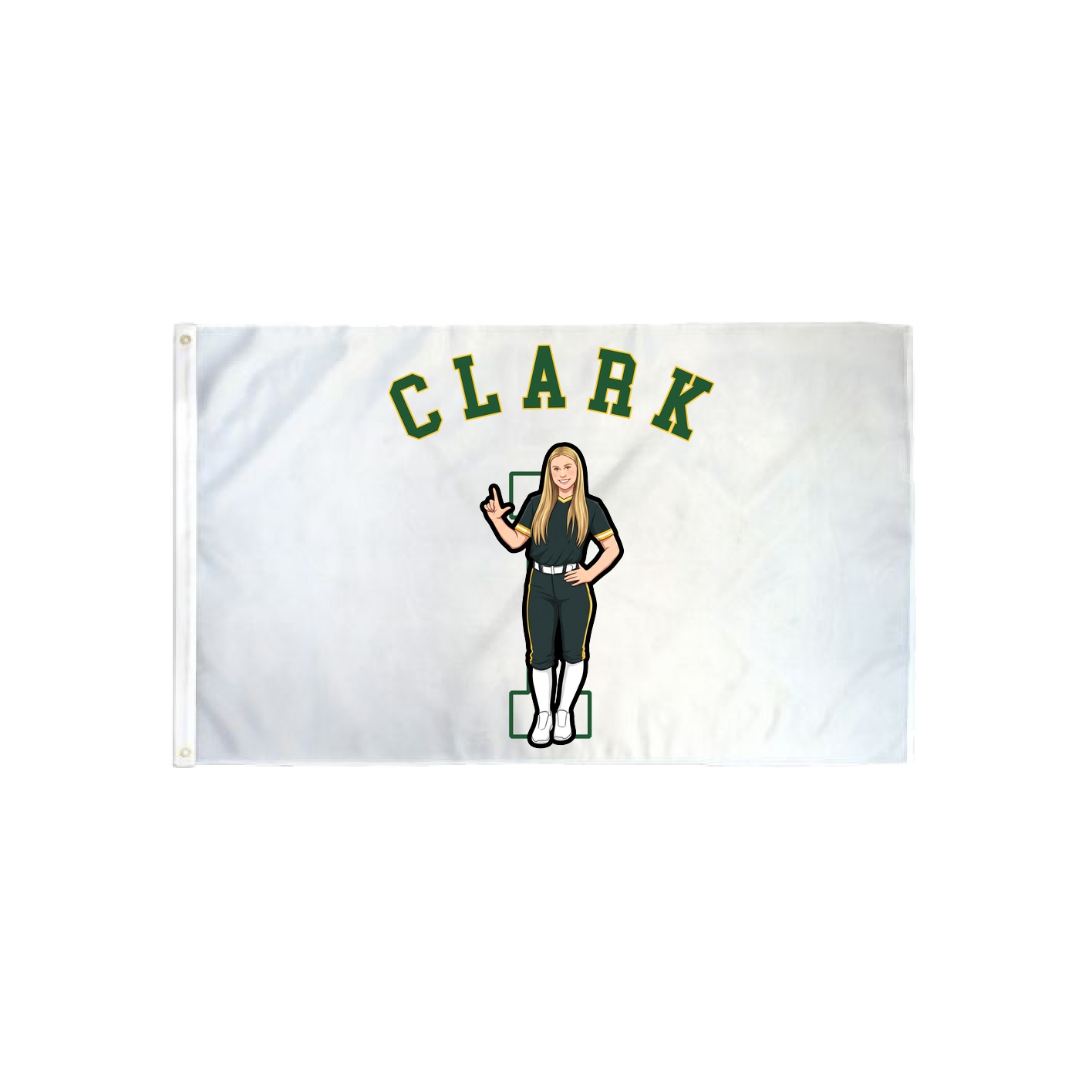 3x5 Flag
