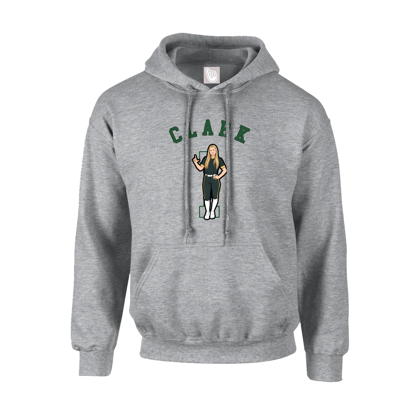 Hoodie