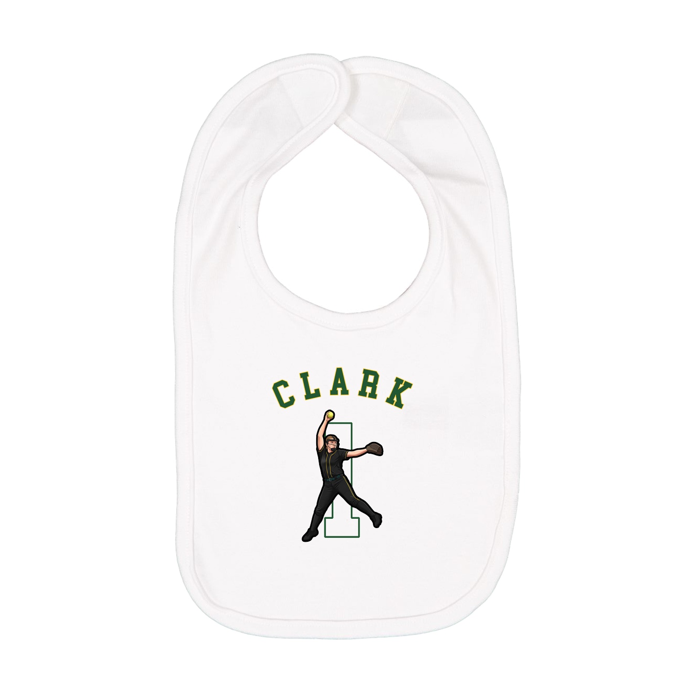 Infant Bib