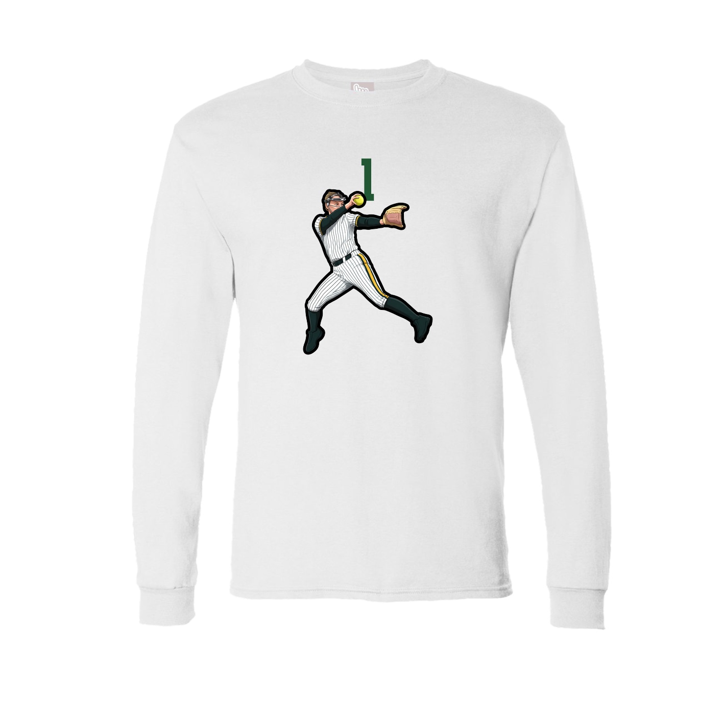 Long Sleeve Tee