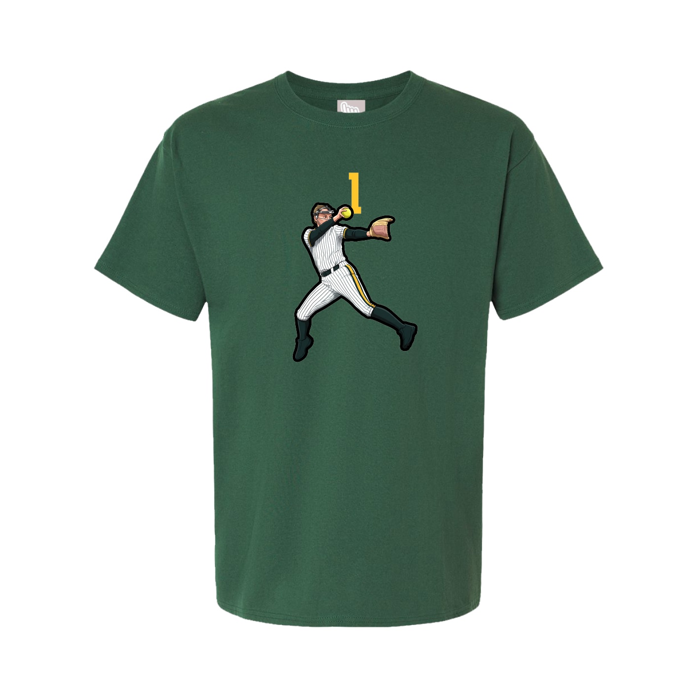Youth Tee