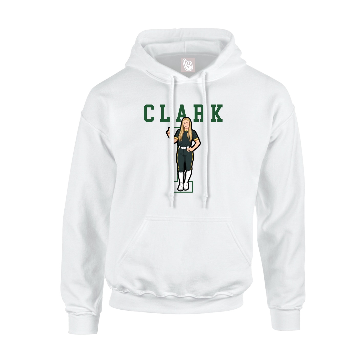 Youth Hoodie