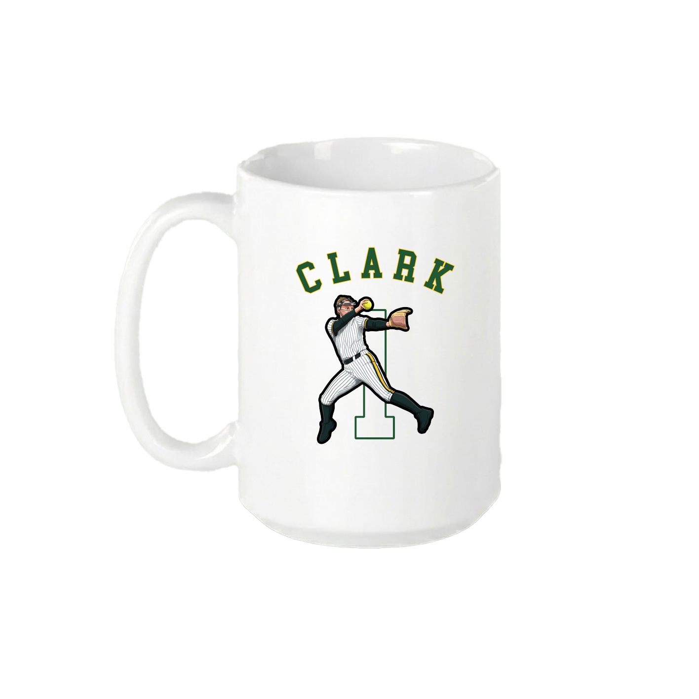 15oz Coffee Mug