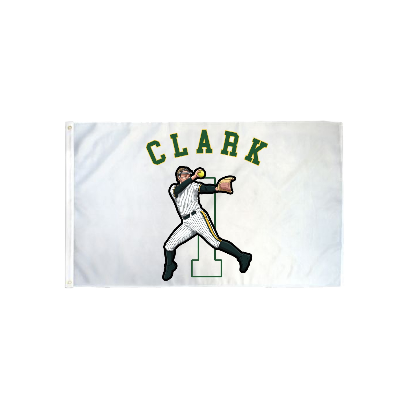 3x5 Flag