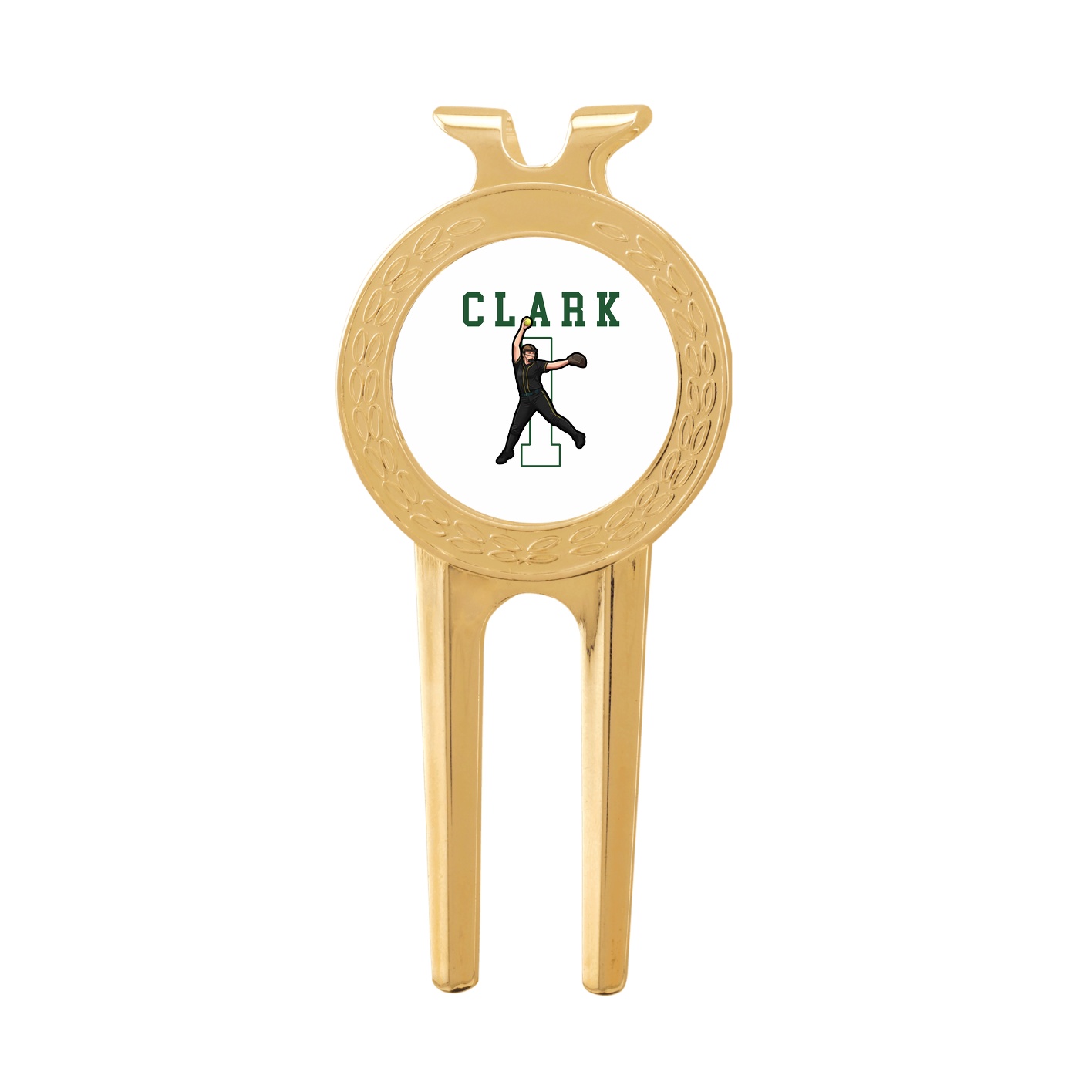 Divot Tool with Ball Marker — Shirsey in Classic