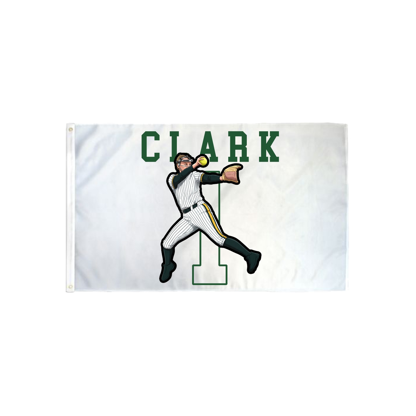 3x5 Flag