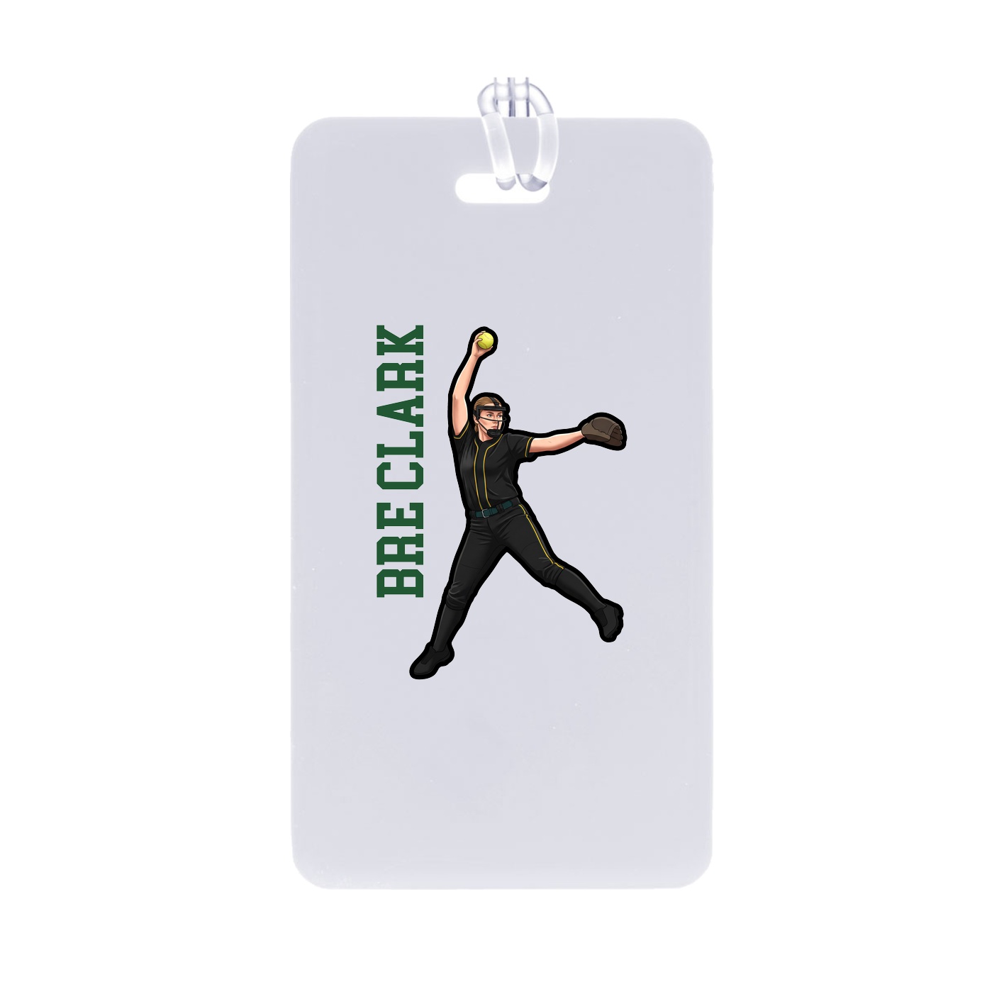 Bag Tag