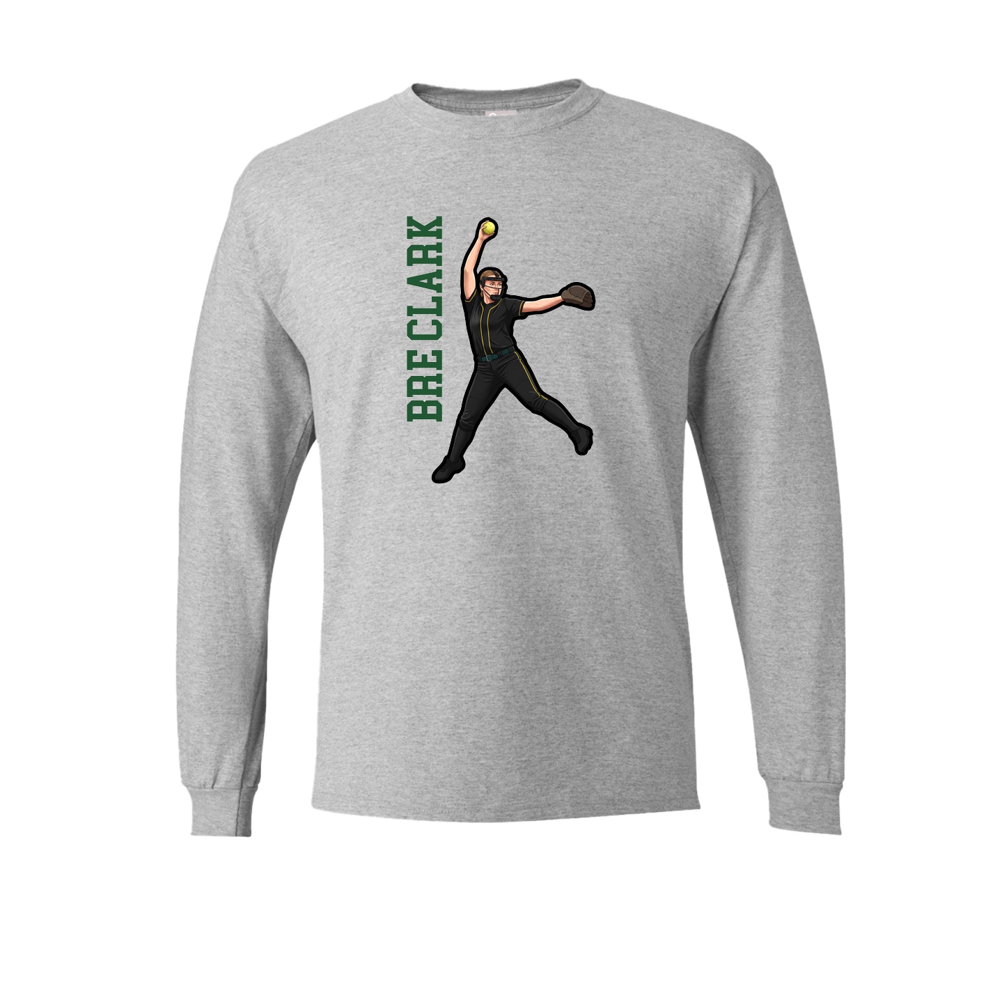 Long Sleeve Tee