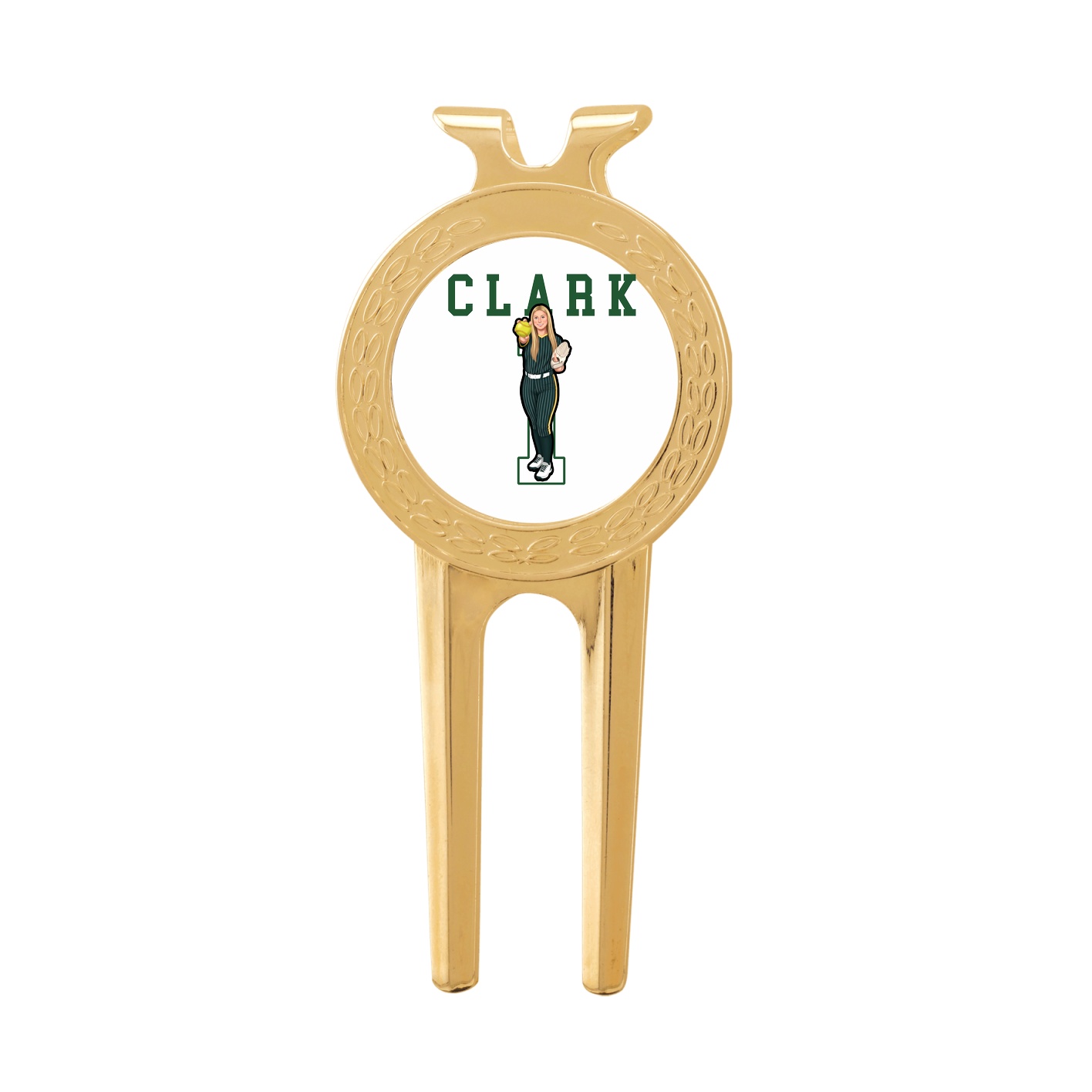 Divot Tool with Ball Marker — Shirsey in Classic