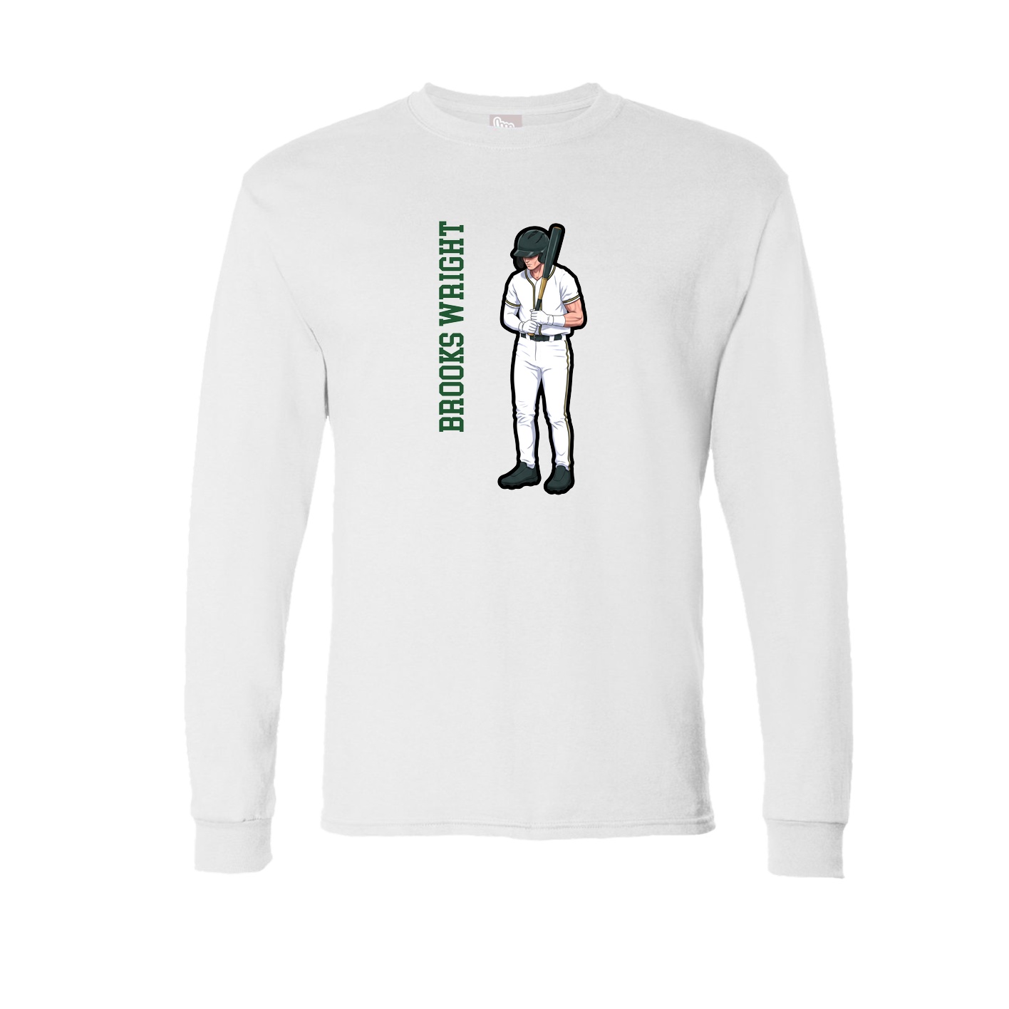 Long Sleeve Tee