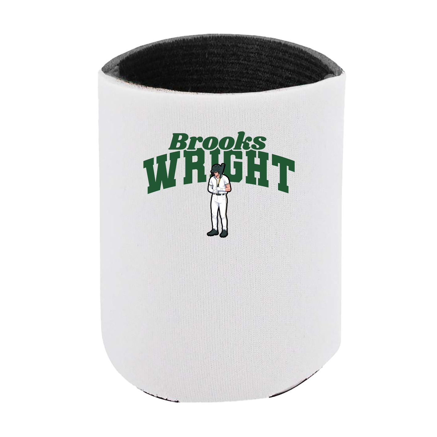 Can Holder — Signature Arch in White