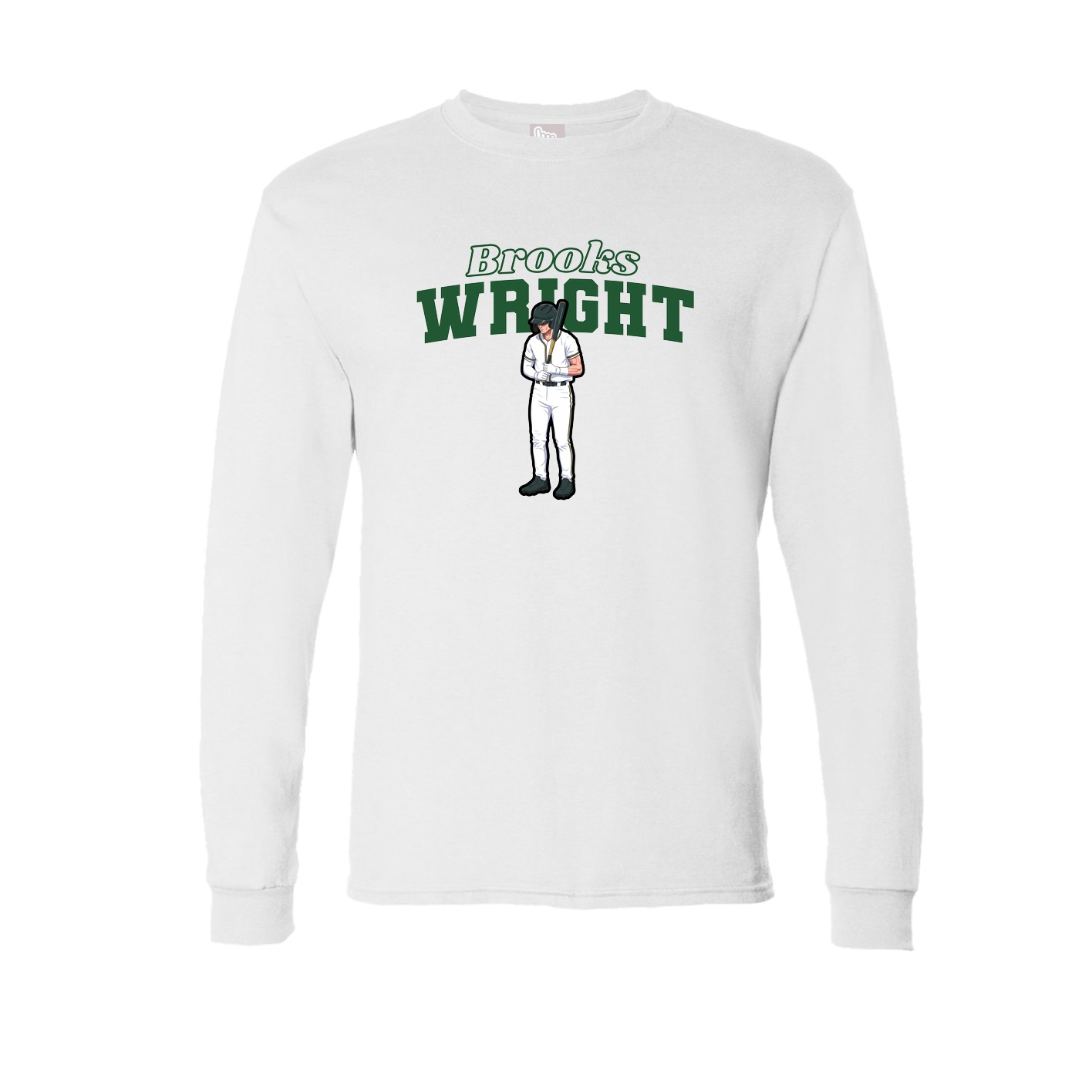 Long Sleeve Tee