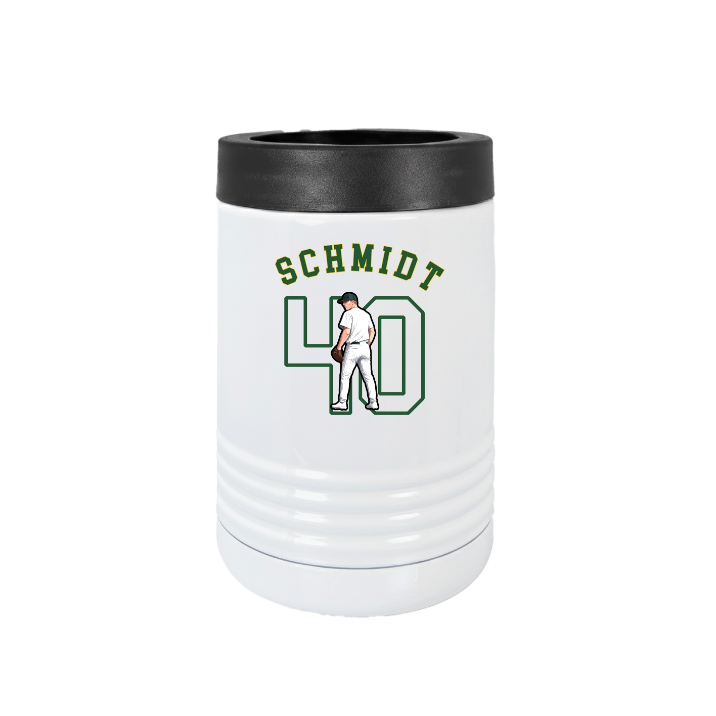 Beverage Holder — Shirsey Arch in White