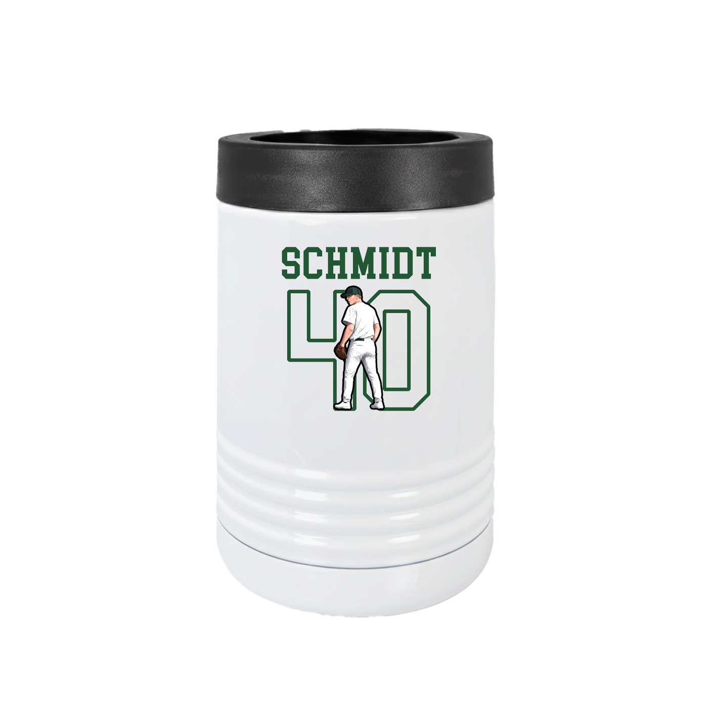Beverage Holder — Shirsey in White