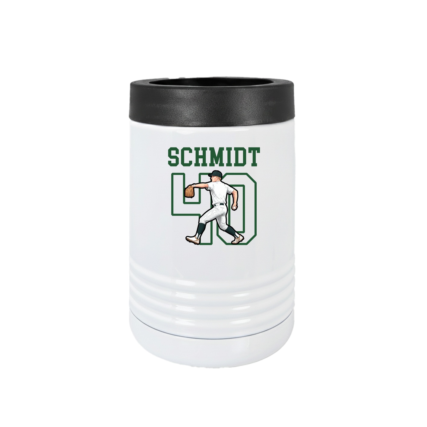 Beverage Holder — Shirsey in White