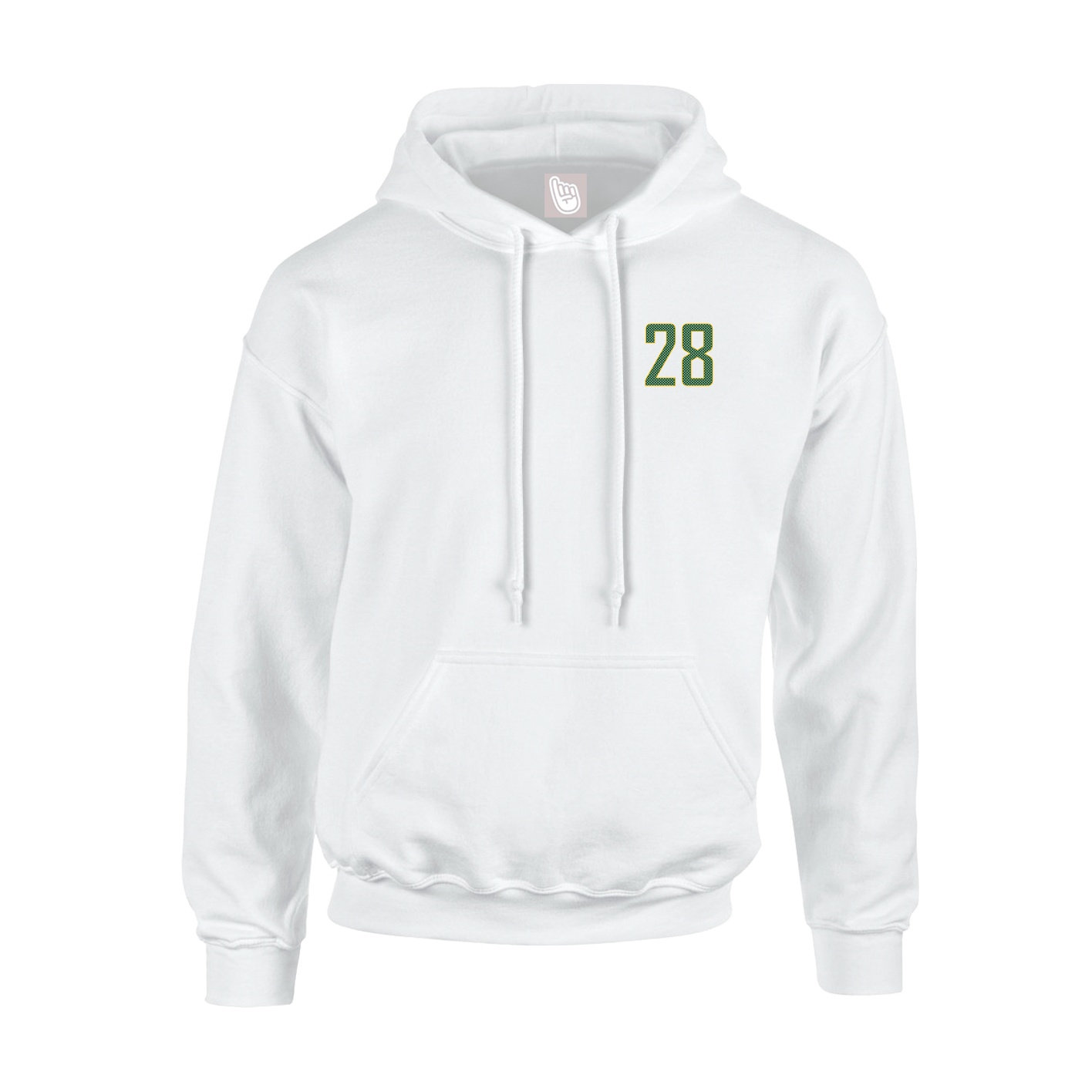 Youth Hoodie
