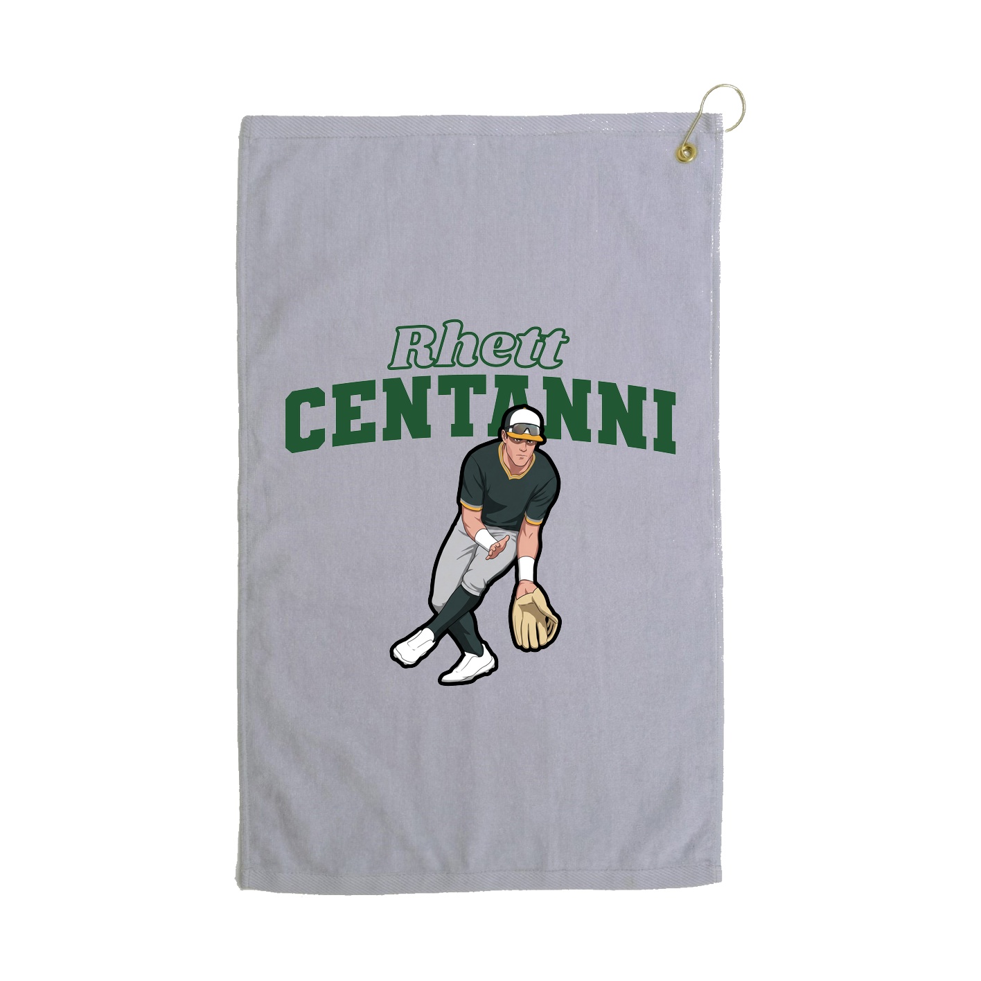 Golf Towel