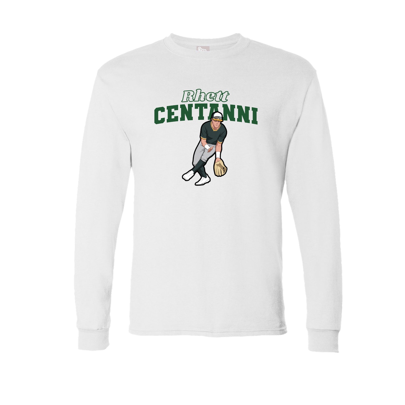 Long Sleeve Tee