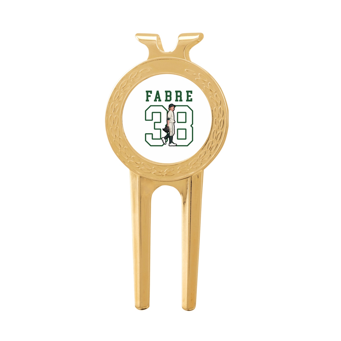Divot Tool with Ball Marker — Shirsey in Classic