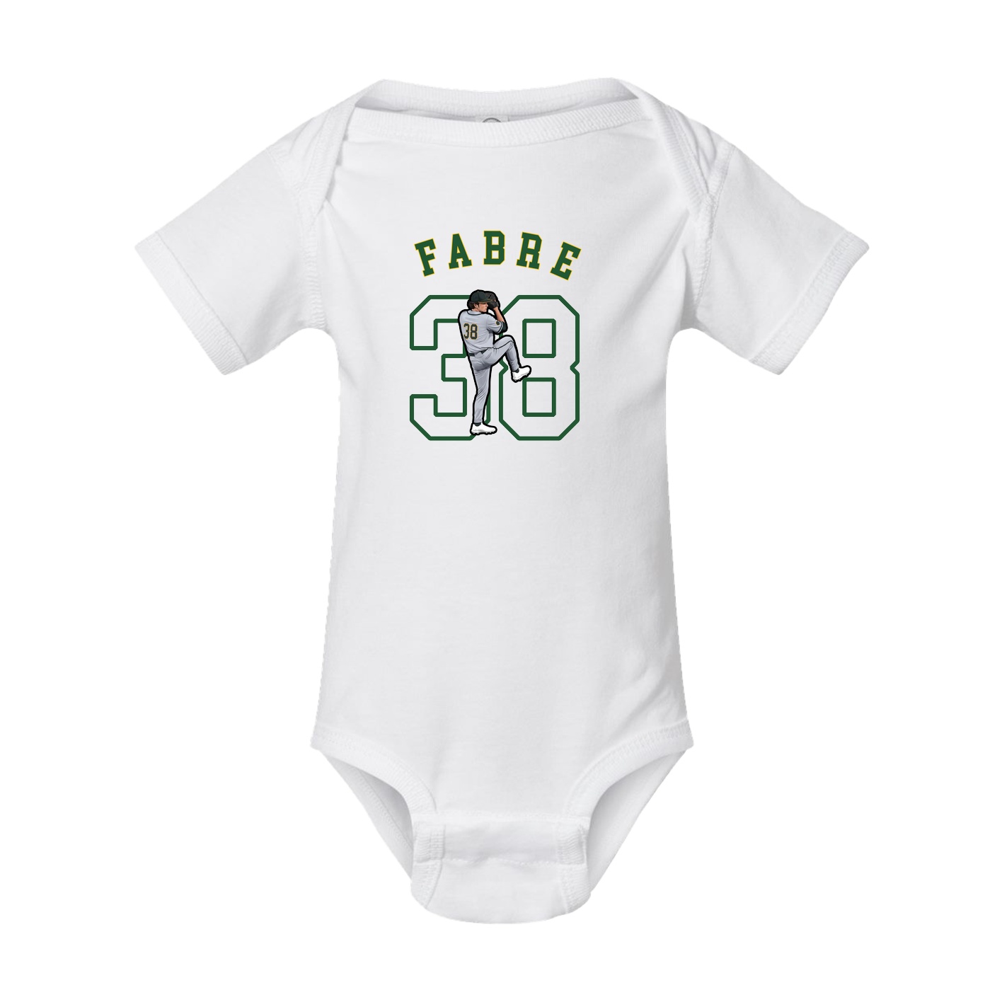 Baby Onesie