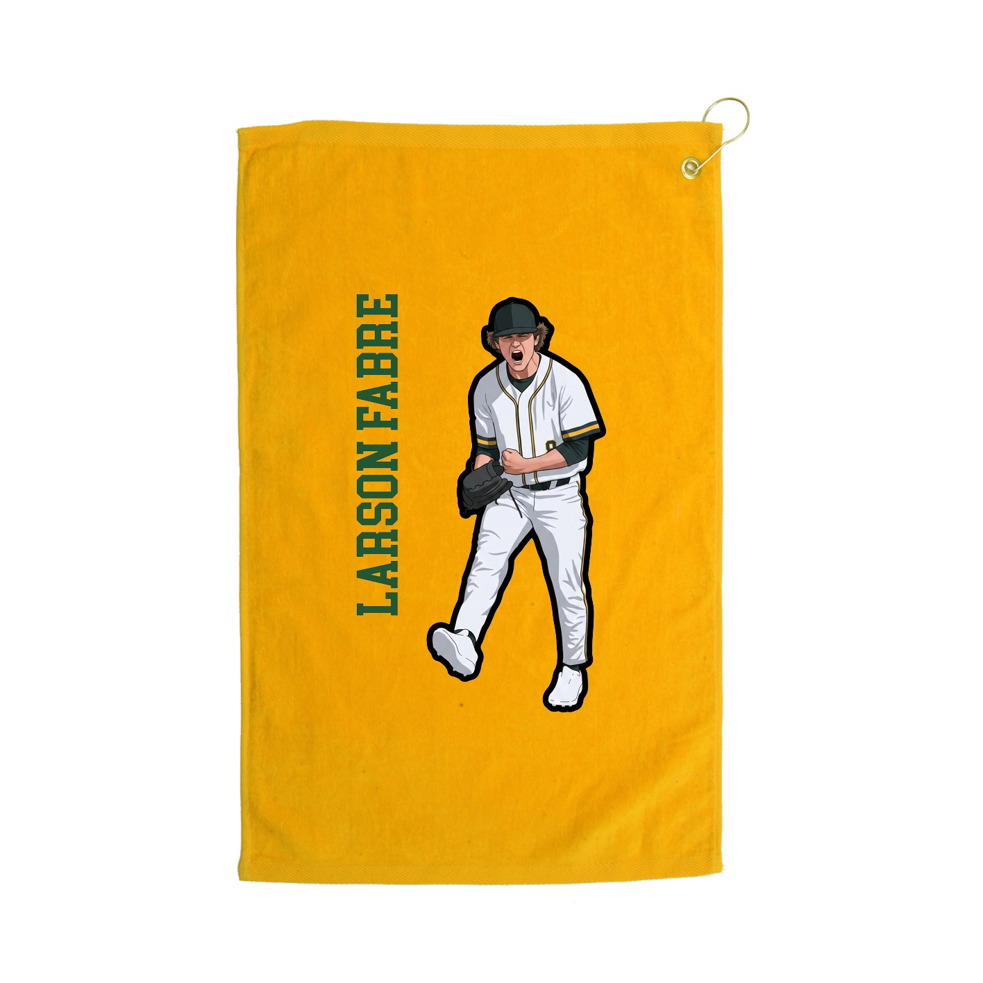 Golf Towel