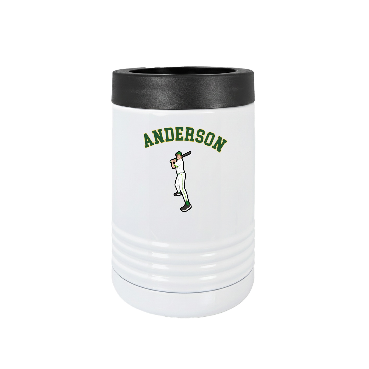 Beverage Holder — Shirsey Arch in White