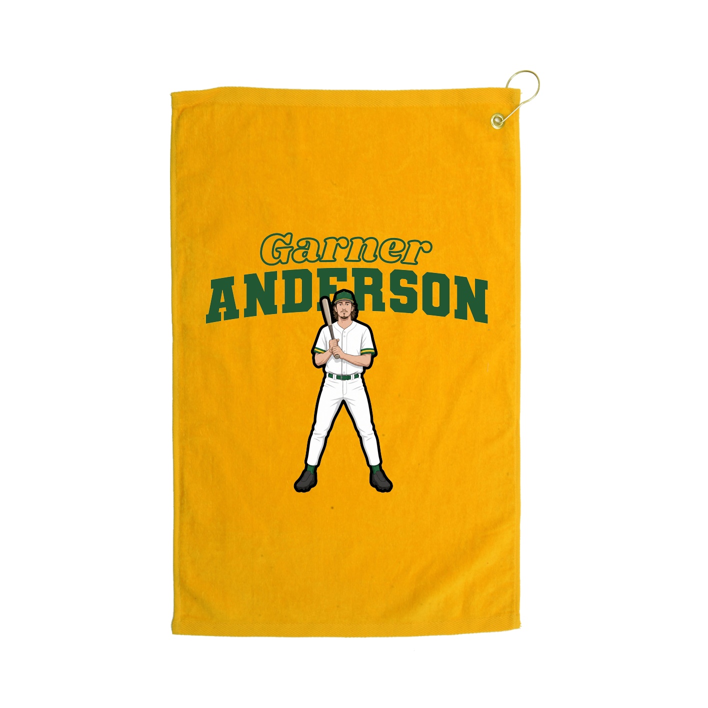 Golf Towel