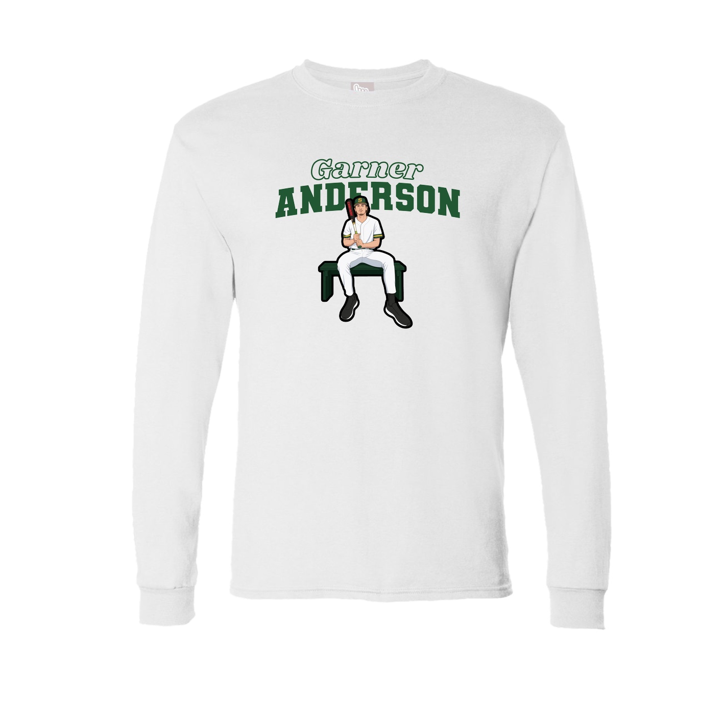 Long Sleeve Tee