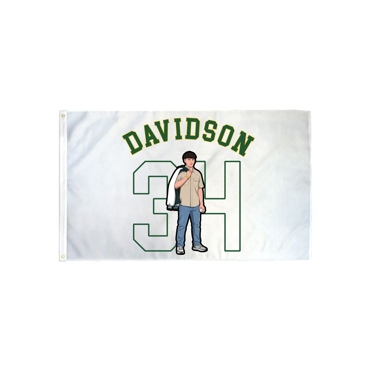 3x5 Flag