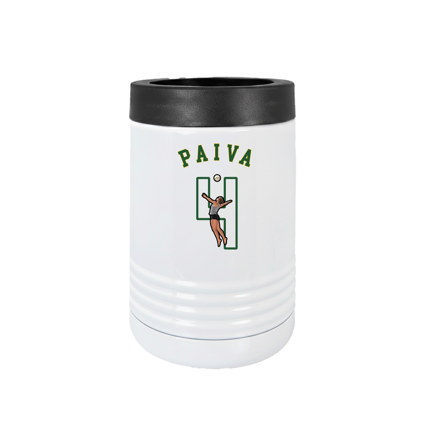 Beverage Holder — Shirsey Arch in White