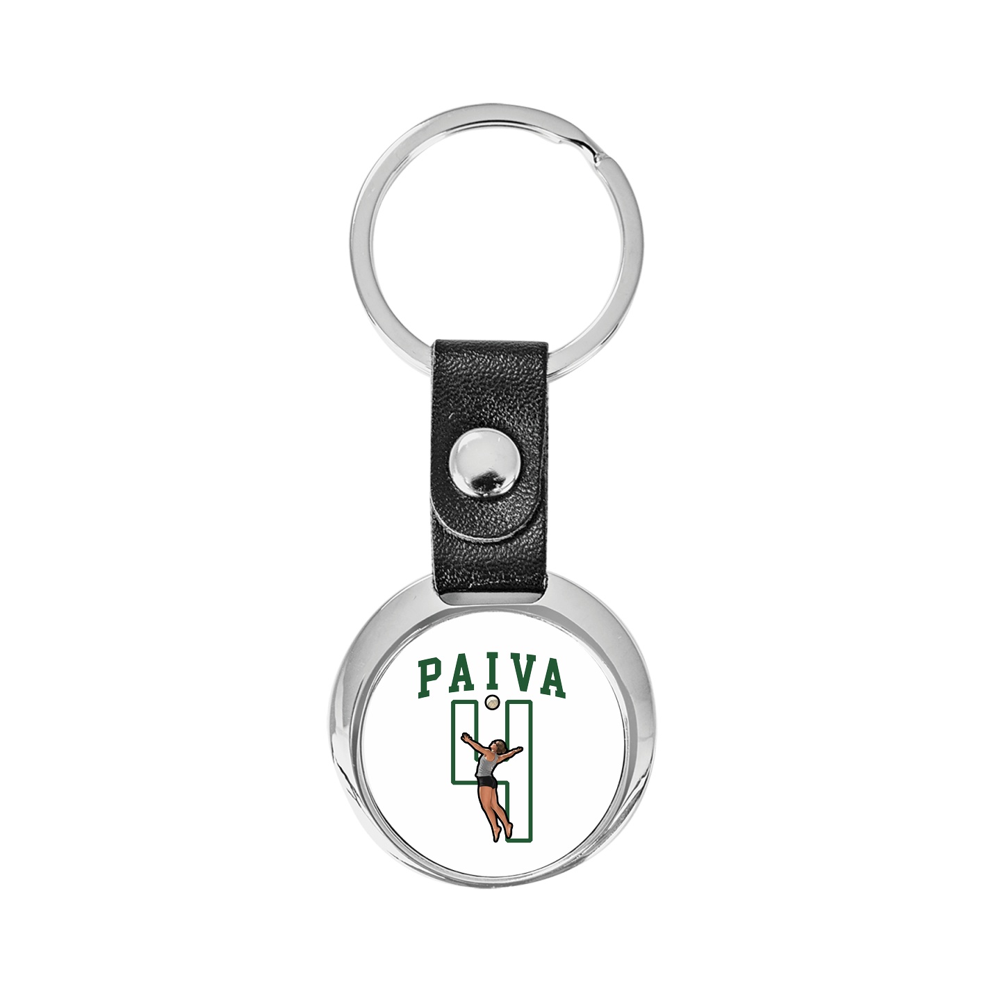 Key Chain — Shirsey in Classic
