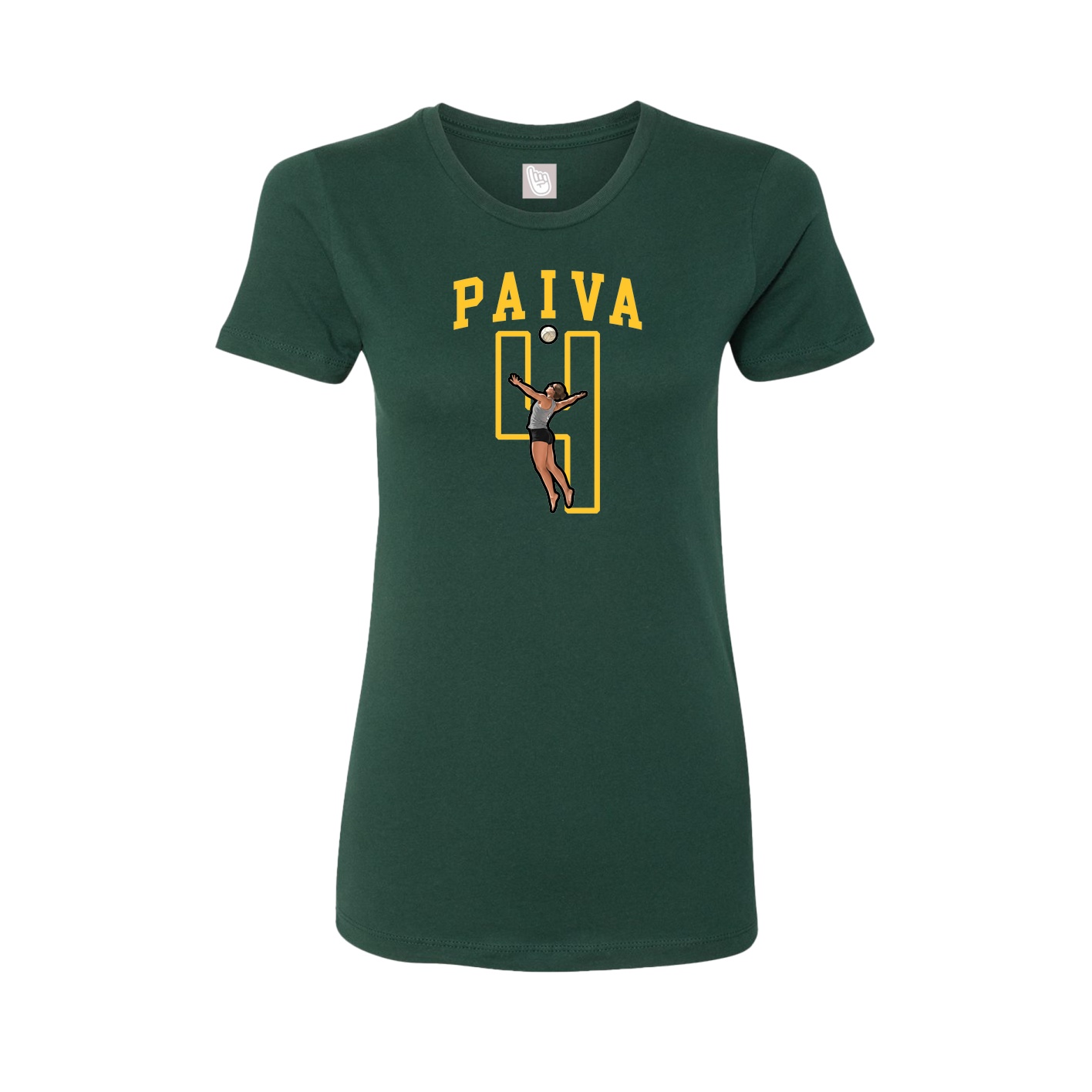 Womens Tee