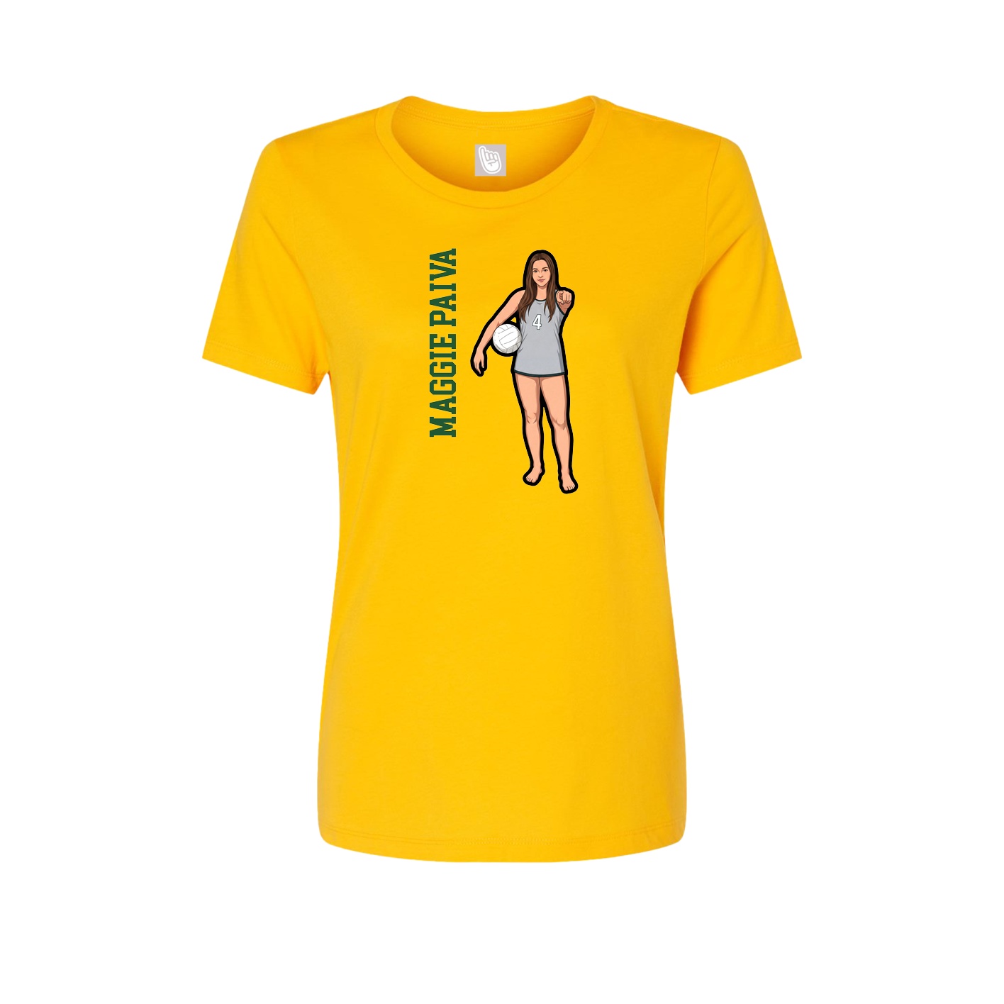 Womens Tee