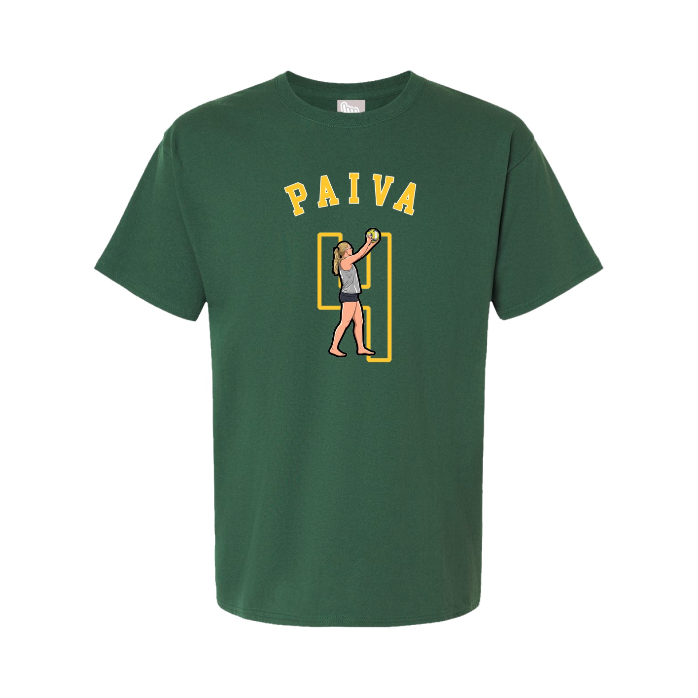 Tee