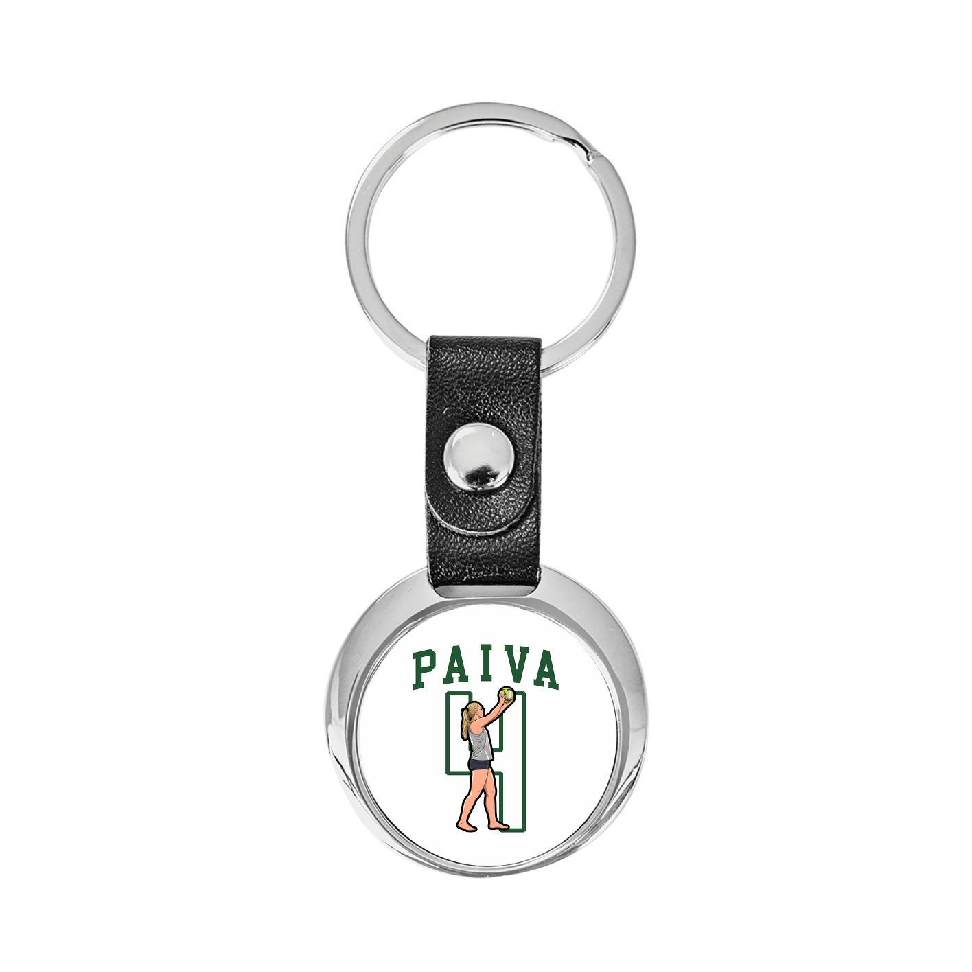 Key Chain — Shirsey in Classic