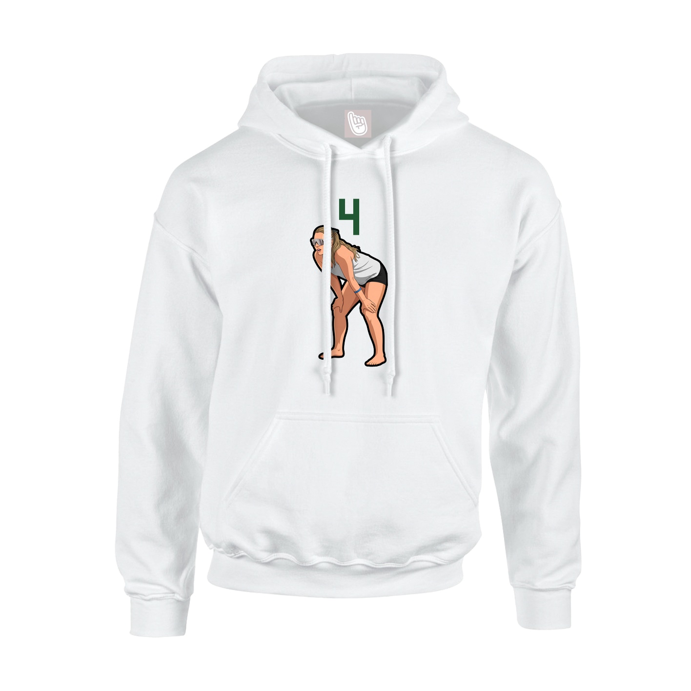 Hoodie