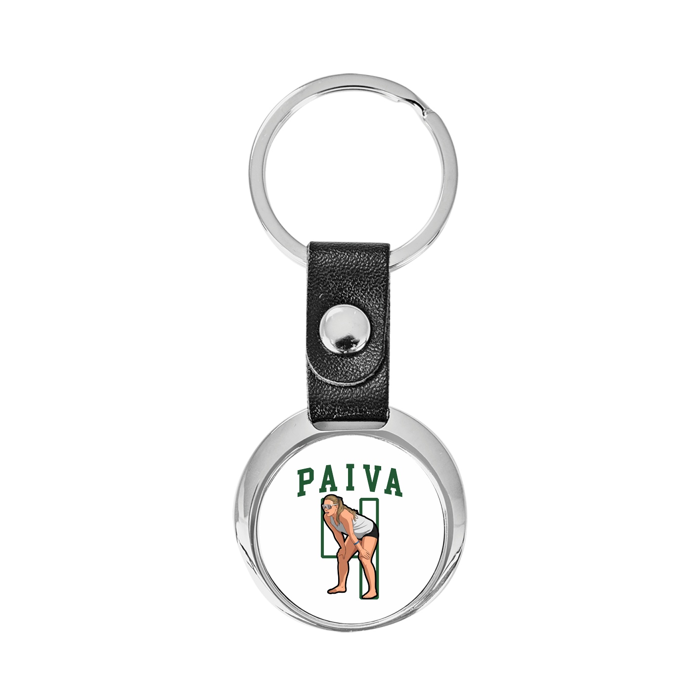 Key Chain — Shirsey in Classic