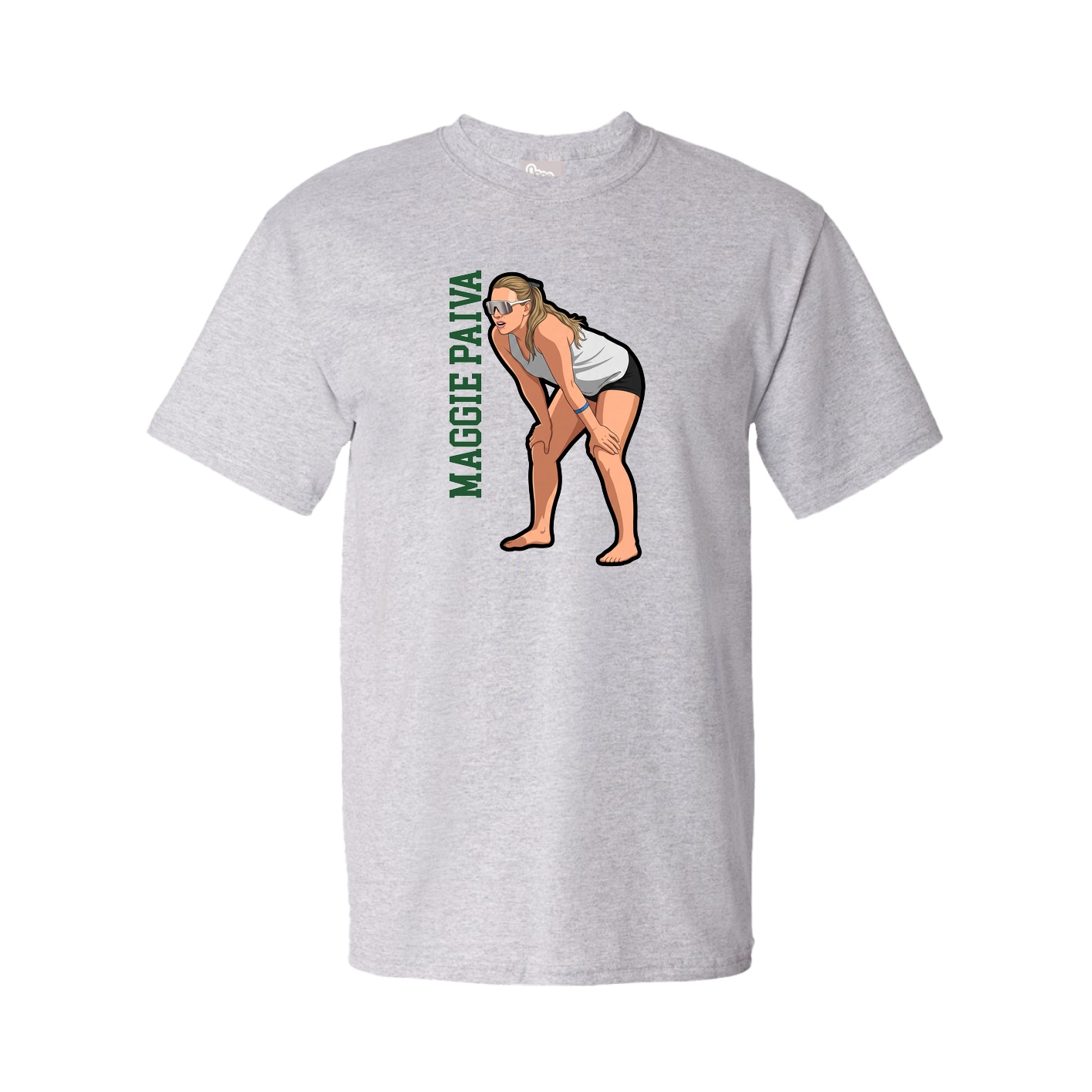 NIL Club Tee