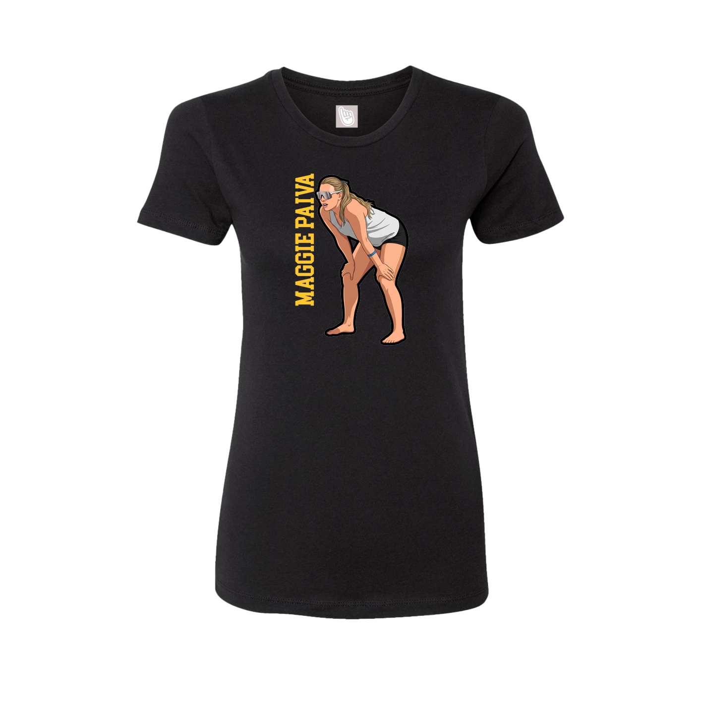 Fitted Women's Tee