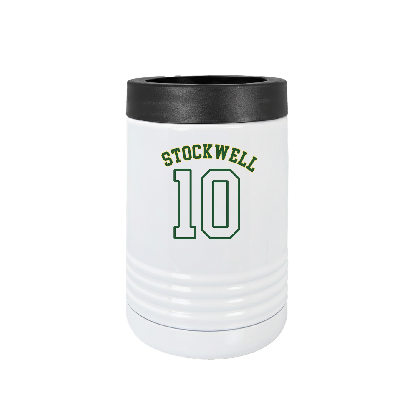 Beverage Holder — Shirsey Arch in White