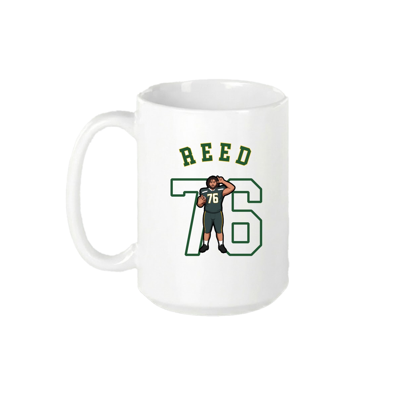 15oz Coffee Mug
