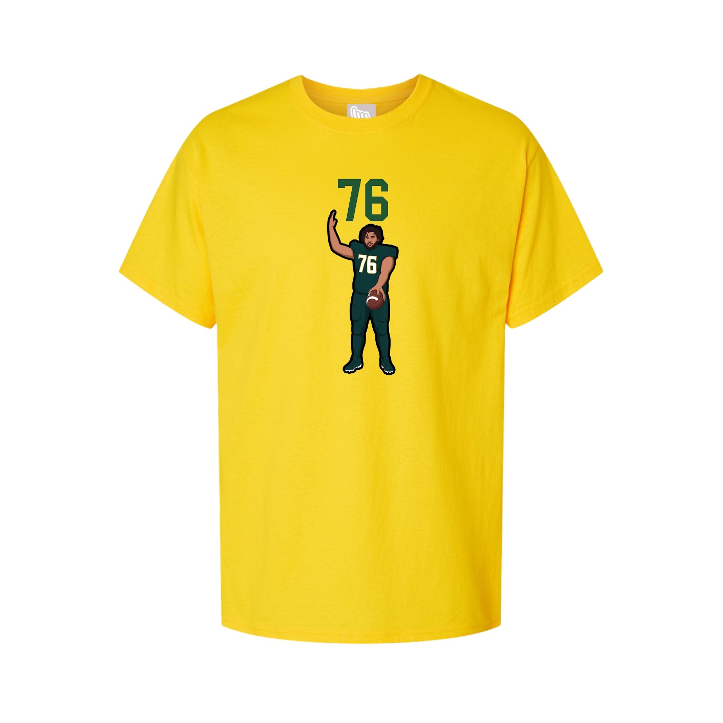 NIL Club Youth Tee