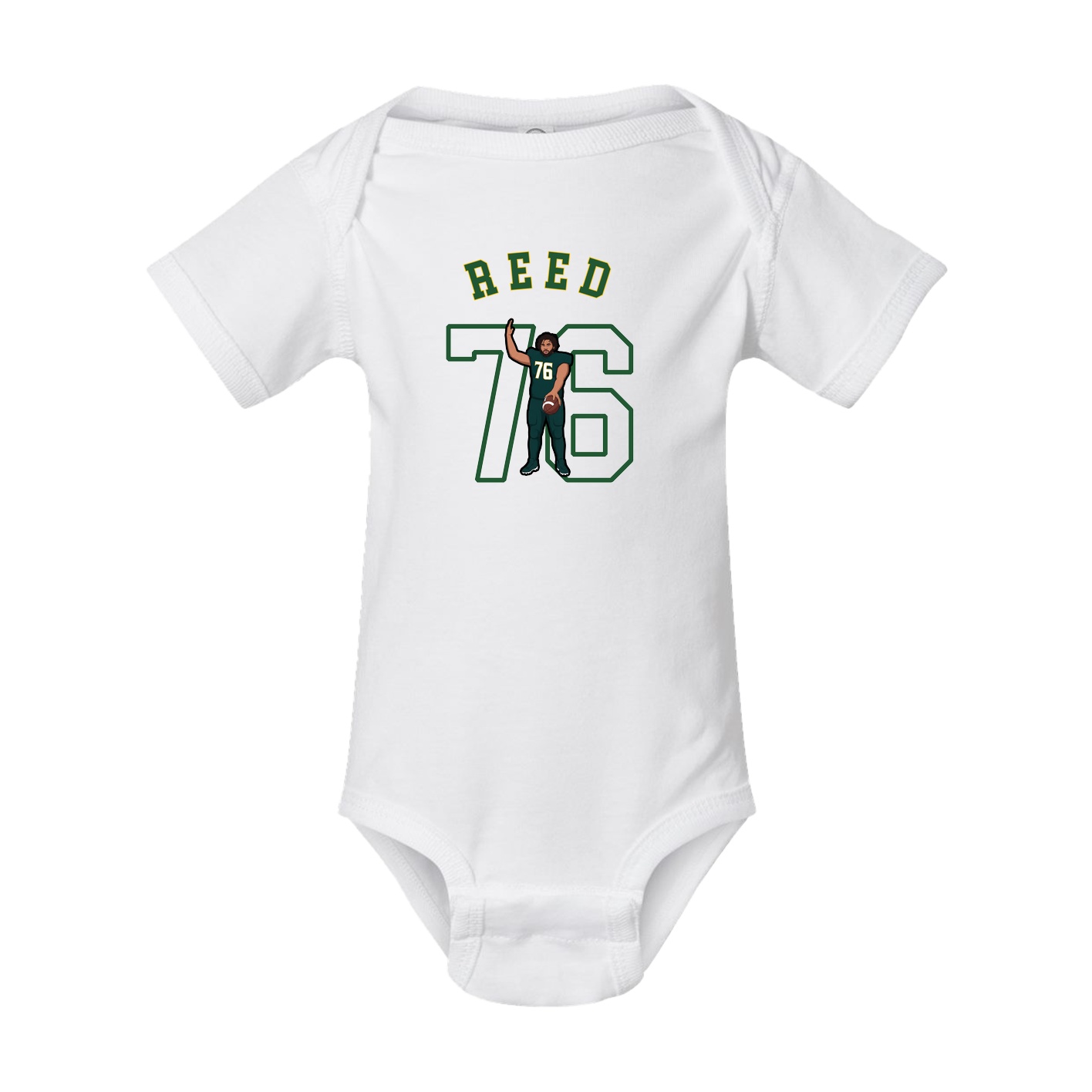 Baby Onesie
