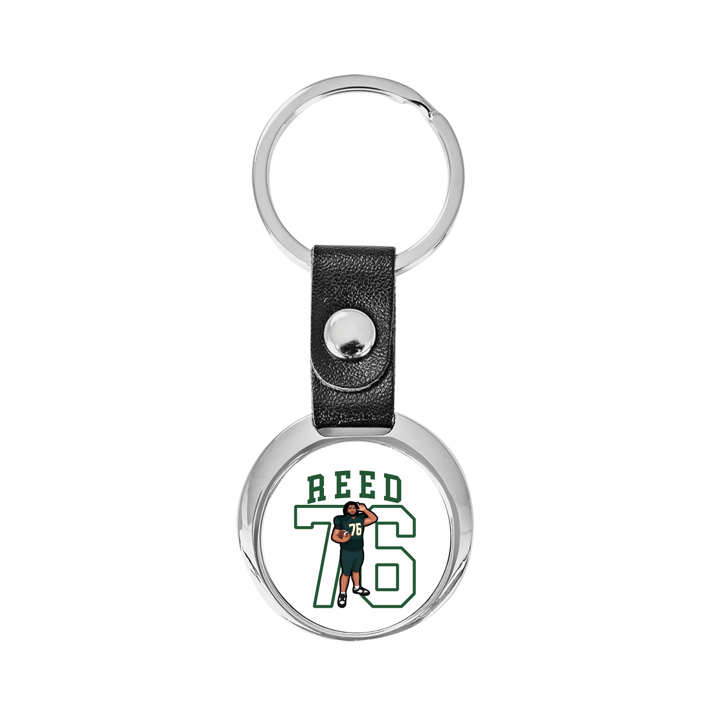 Key Chain — Shirsey in Classic