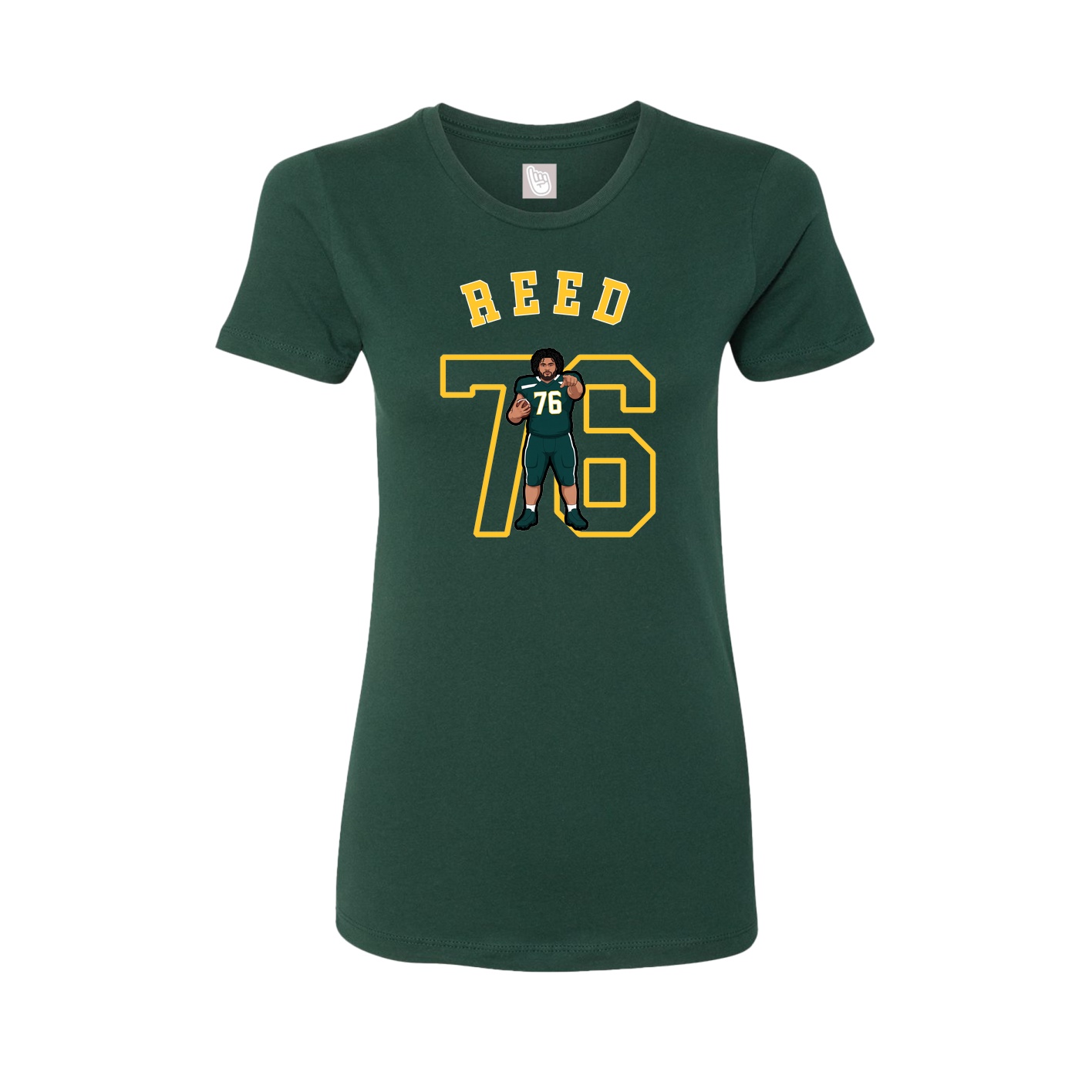 NIL Club Womens Tee
