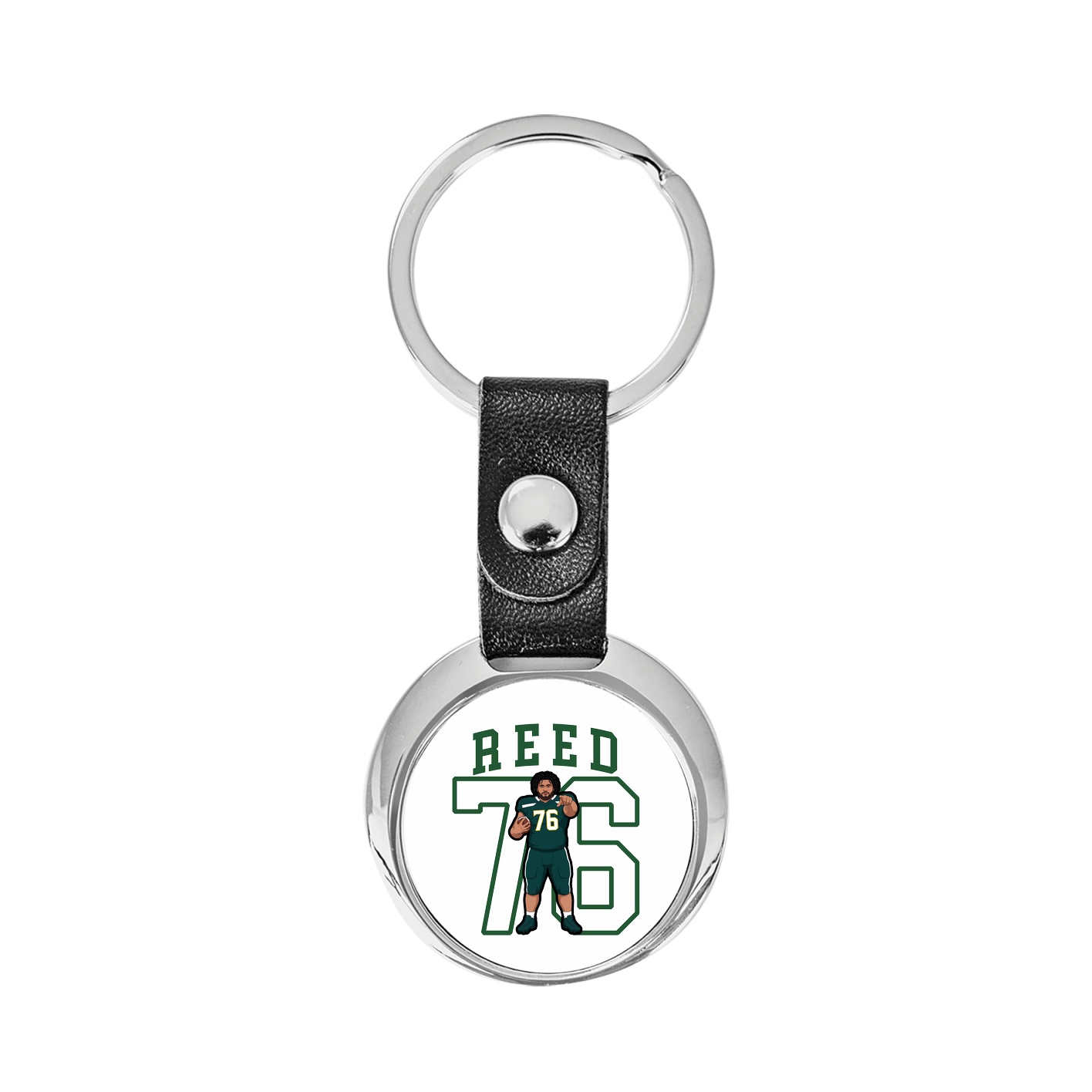 Key Chain — Shirsey in Classic