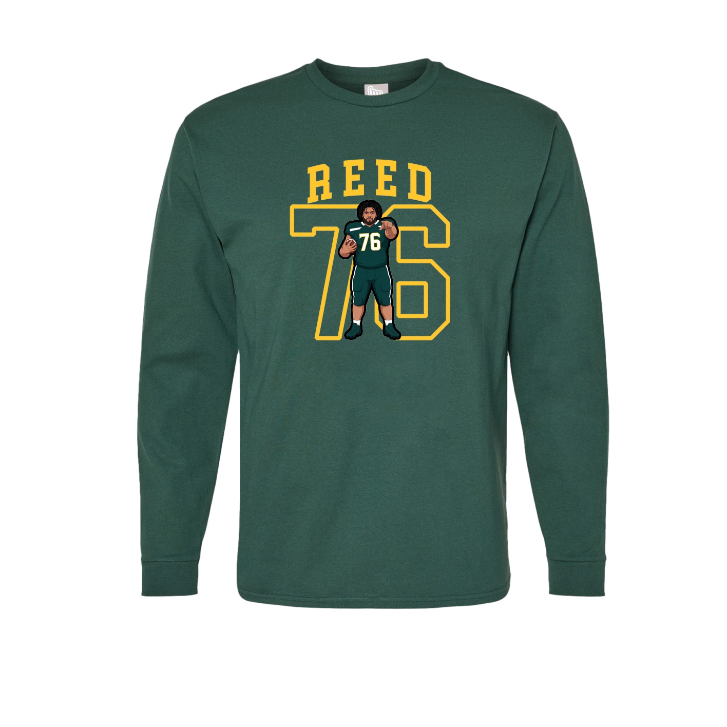 Long Sleeve Tee
