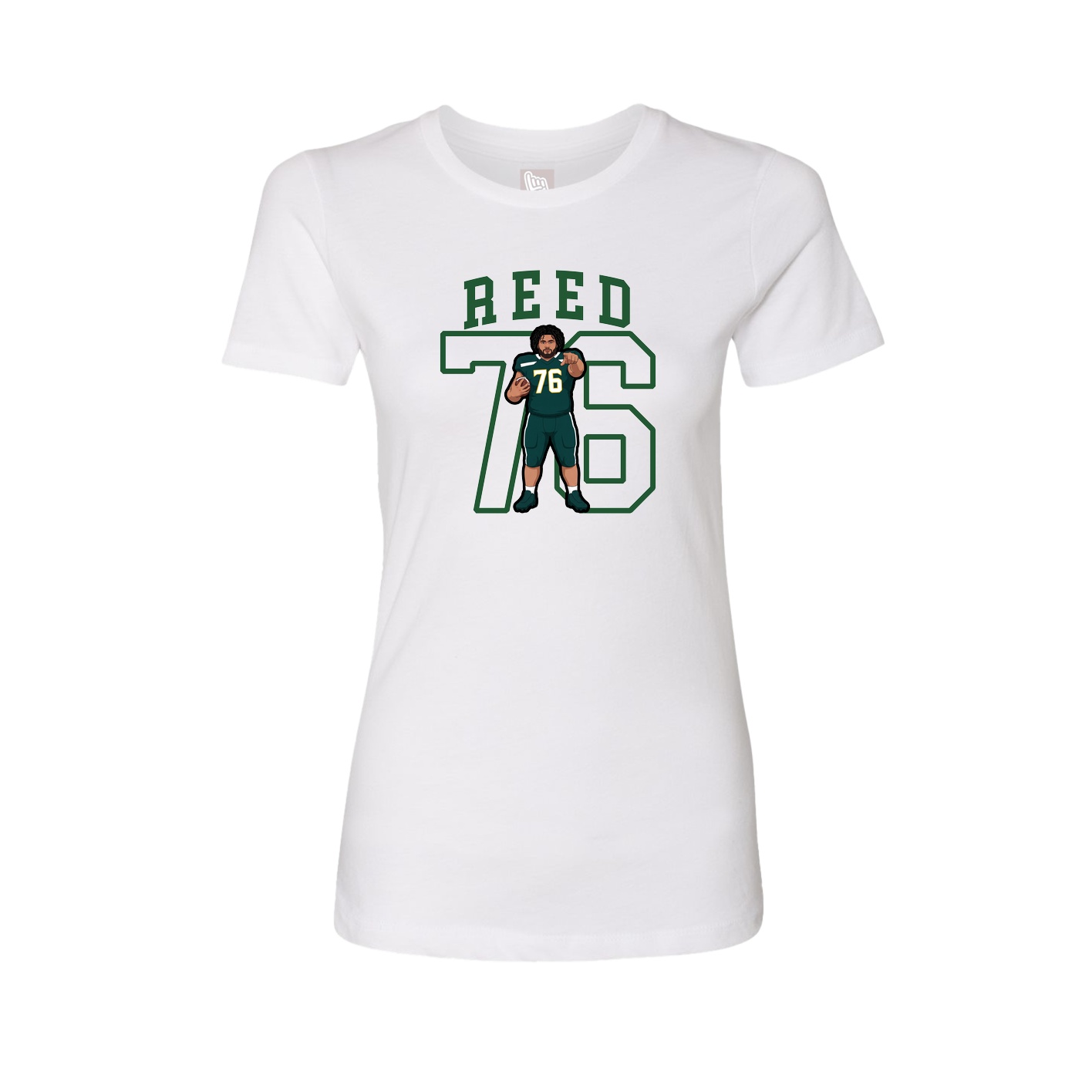 Womens Tee